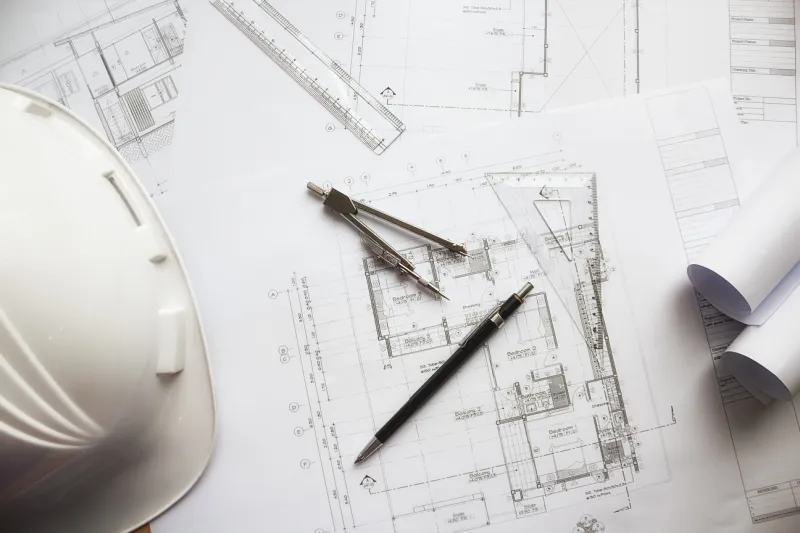 Importância do projeto arquitetônico para sua obra